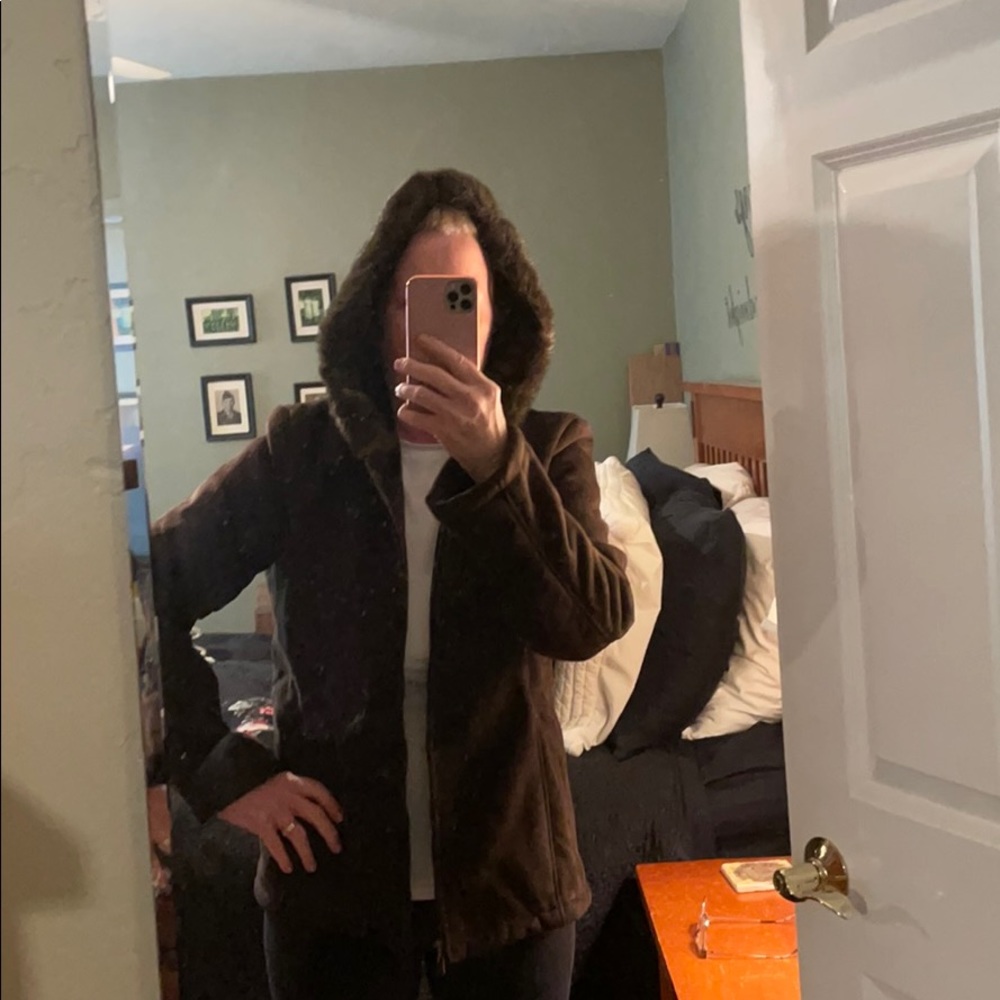 Women’s coat
